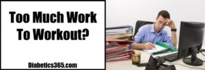 Workout While at Work Tips