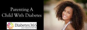 Parenting a Diabetic Child