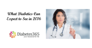 What's Trending in Diabetes in 2016