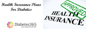 Healthy Insurance Plans for Diabetics