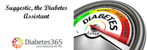 Suggestic App for Diabetics