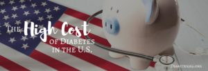 High Cost of Diabetes