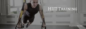 HIIT Training