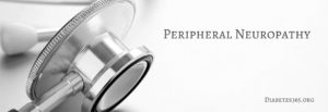 Peripheral Neuropathy