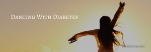 Dancing with Diabetes