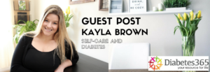 KAYLA BROWN GUEST POST