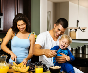 life insurance for stay at home parents