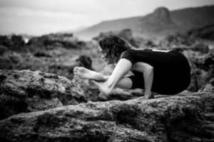 Rachel Zinman Yoga