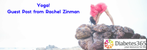 yoga guest post from rachel zinman