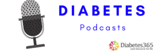 diabetes podcasts