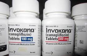 invokana drug class lawsuit canagliflozin action diabetes effects side risk fda increases amputation prescription journal warning issues credit arguing lawyers