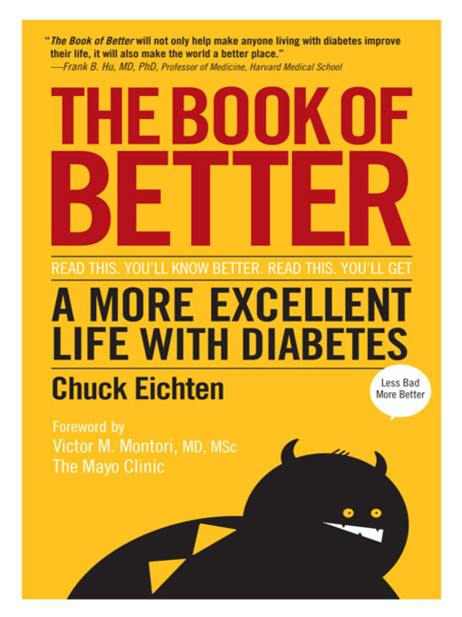 research books about diabetes