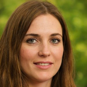 Picture of Lauren Groff