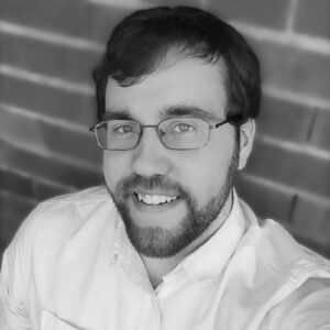 Picture of Aaron Smith