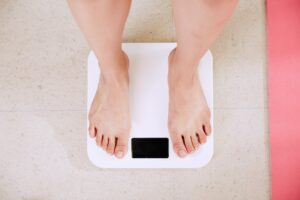 Weight loss for people with Diabetes